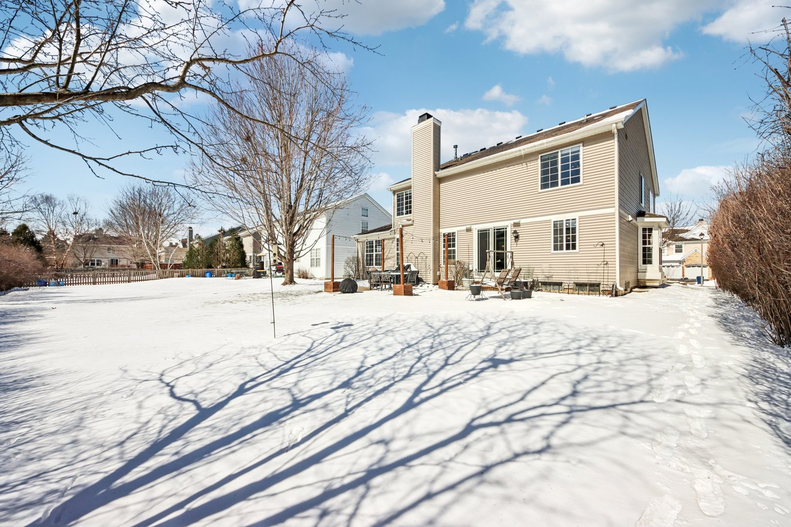 1195 Hadley Circle