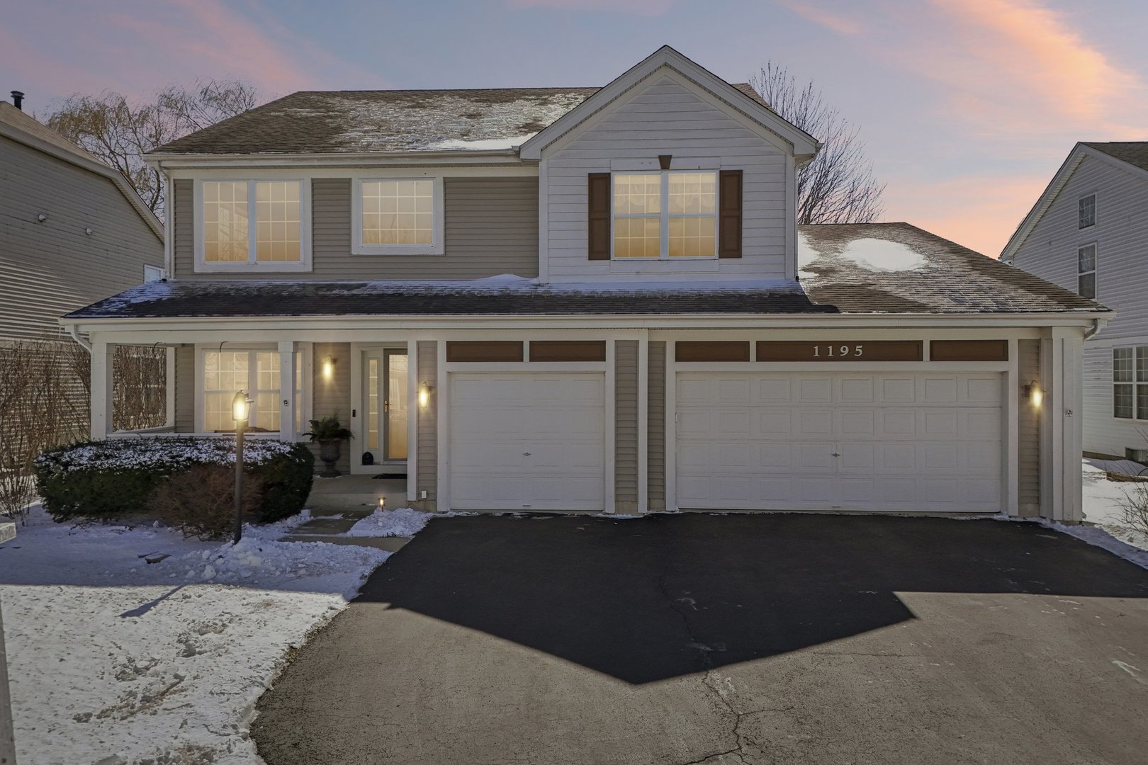 1195 Hadley Circle