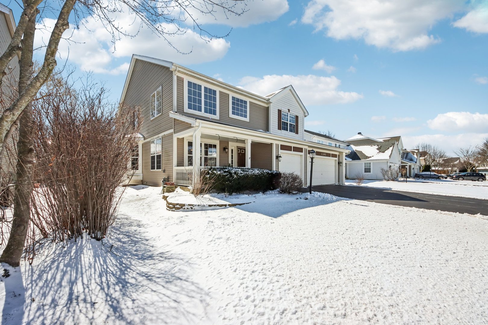 1195 Hadley Circle