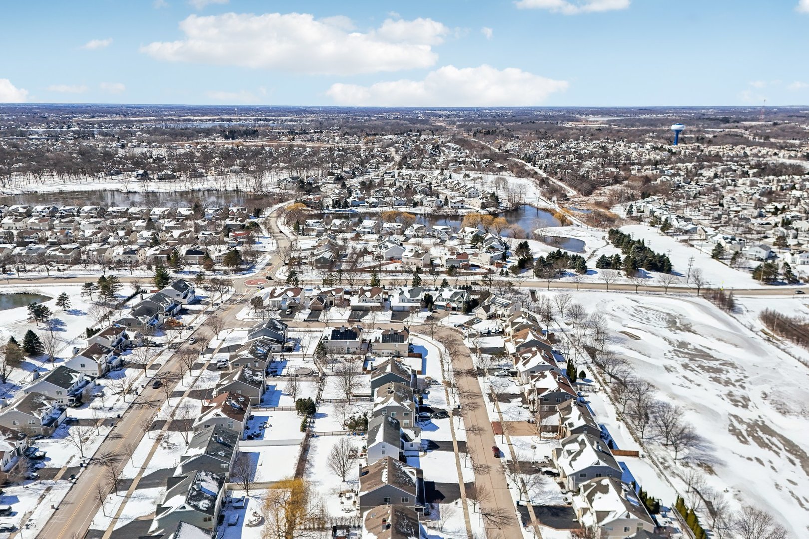 1195 Hadley Circle