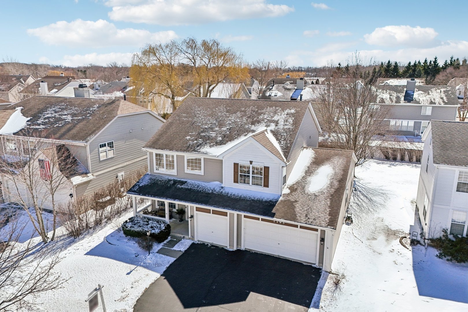 1195 Hadley Circle