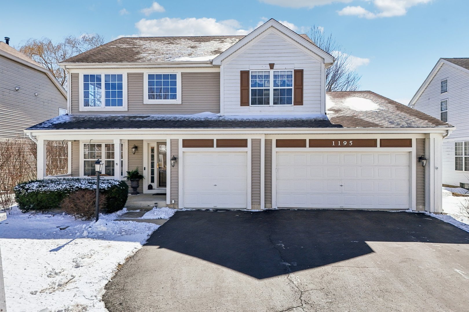1195 Hadley Circle