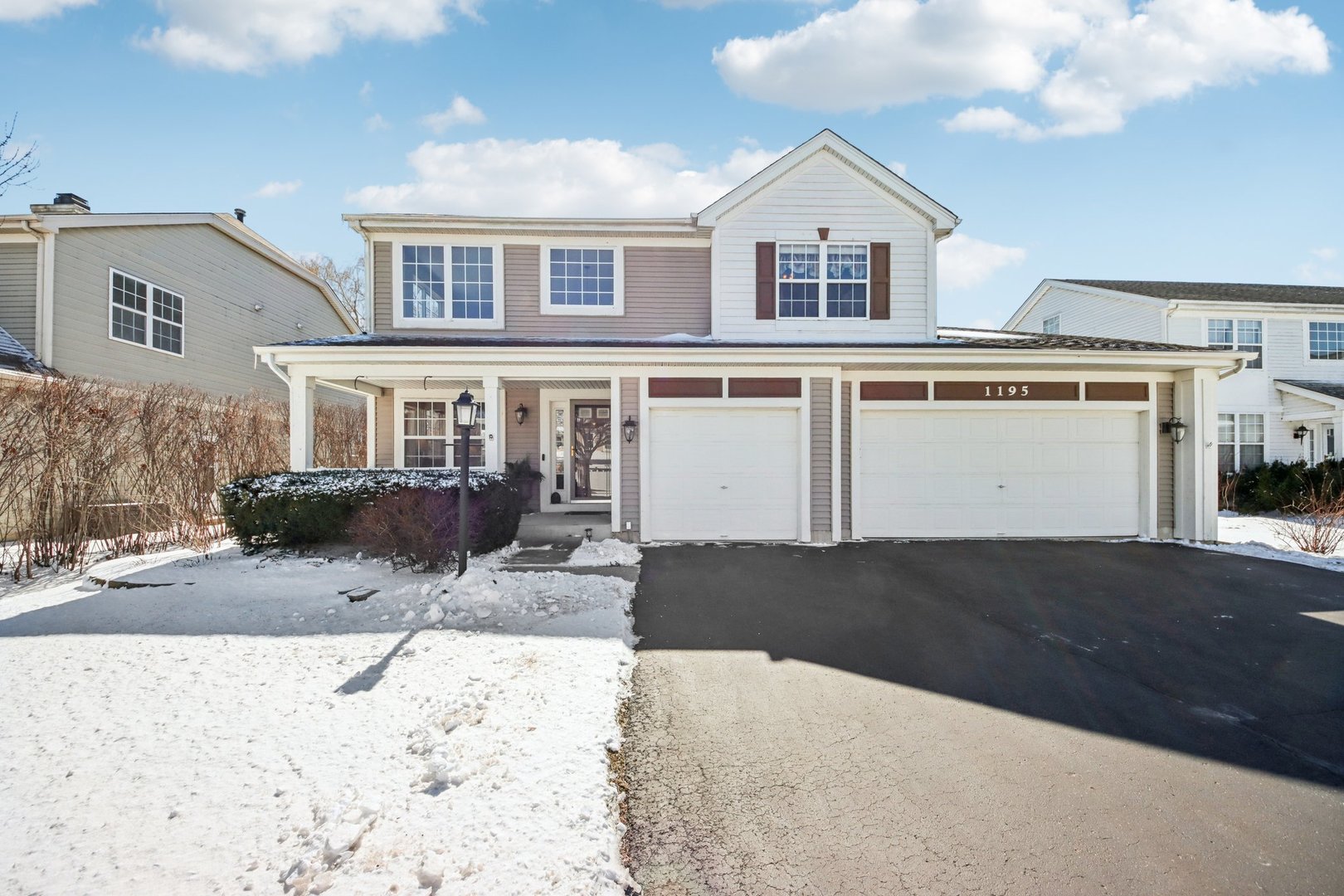 1195 Hadley Circle