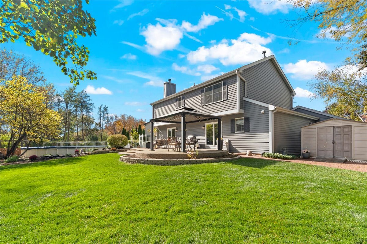 1055 Autumn Drive