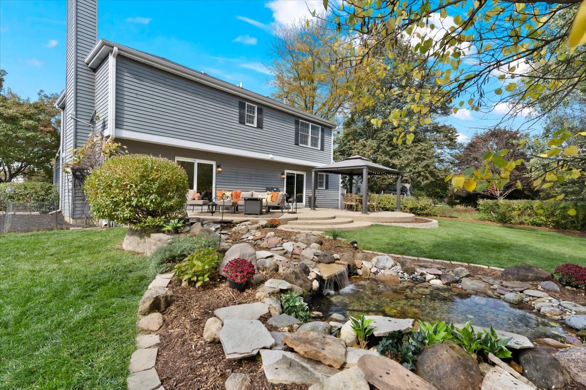 1055 Autumn Drive