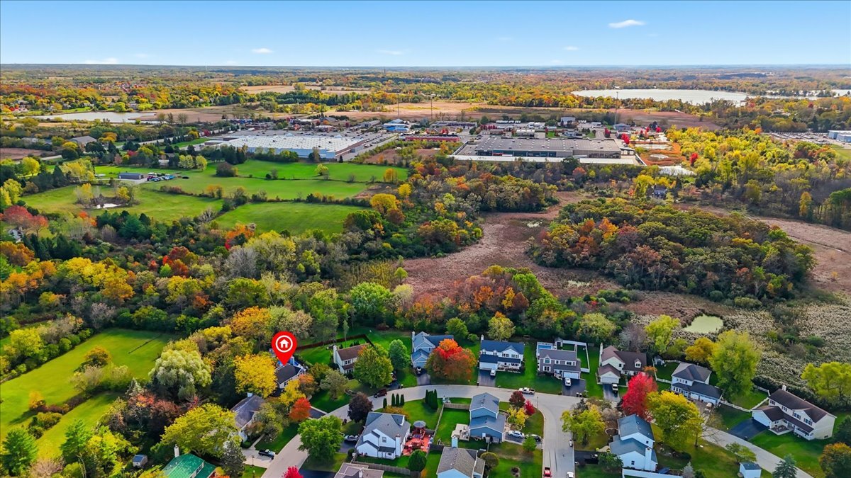 1055 Autumn Drive
