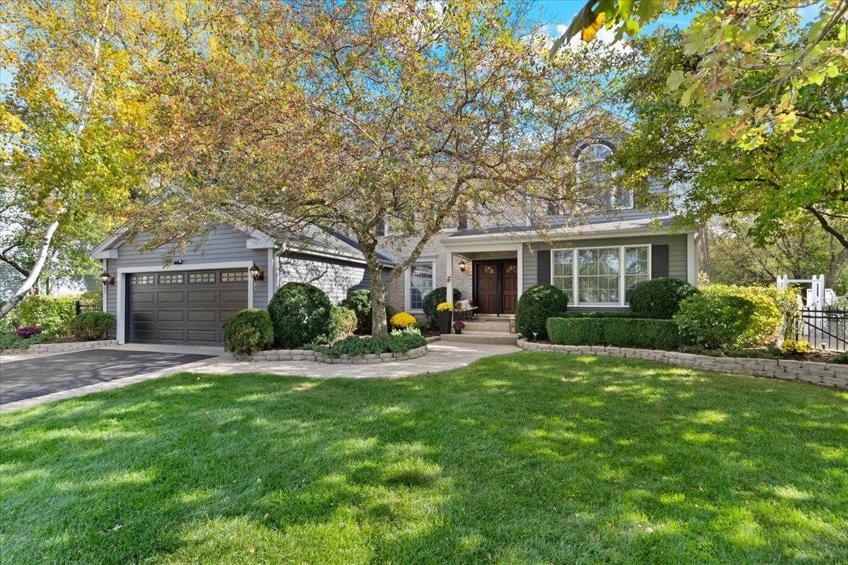 1055 Autumn Drive
