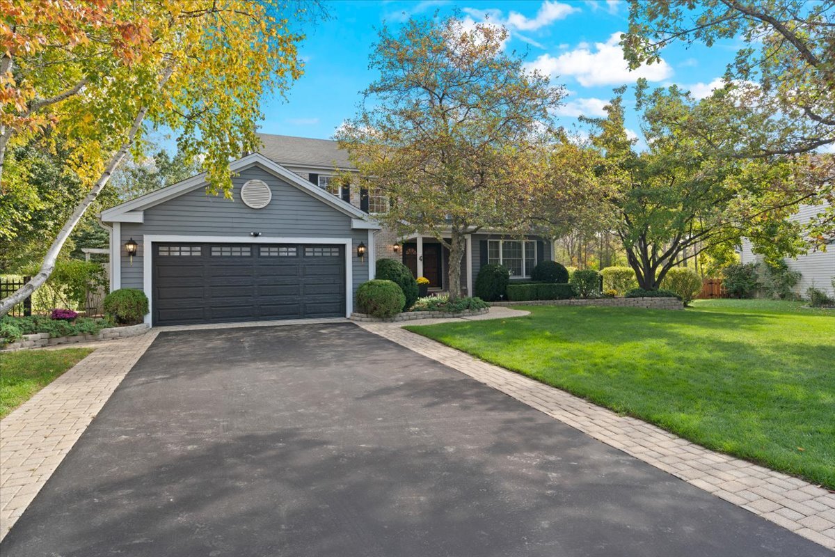 1055 Autumn Drive