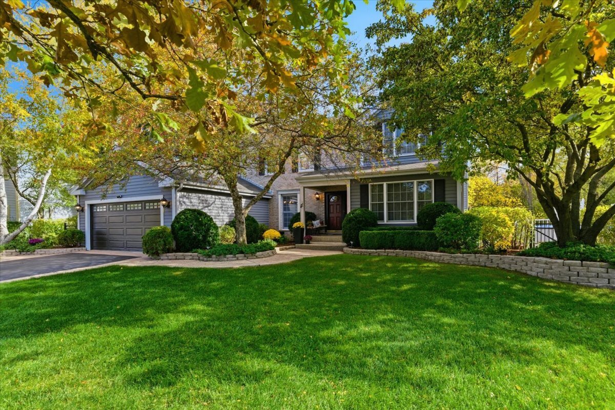 1055 Autumn Drive