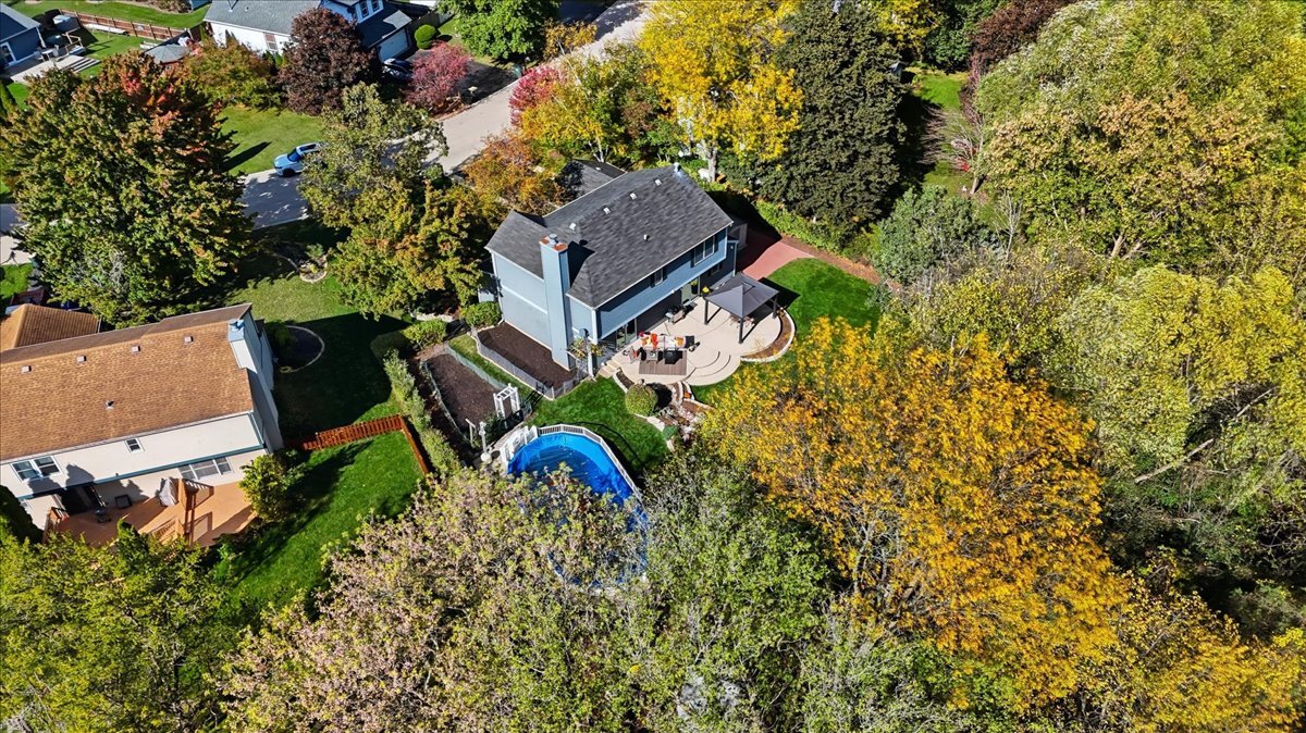 1055 Autumn Drive