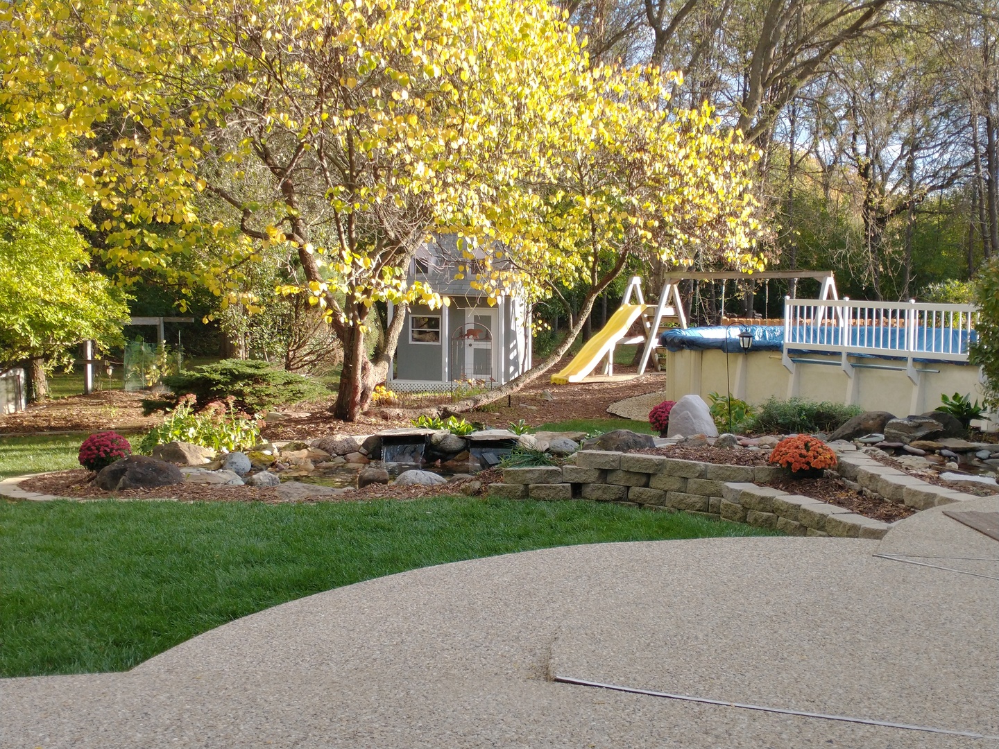 1055 Autumn Drive