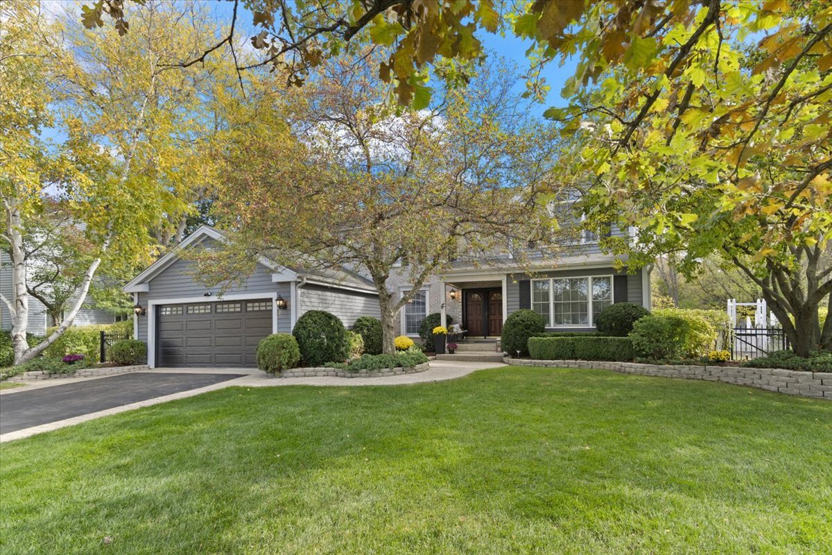 1055 Autumn Drive