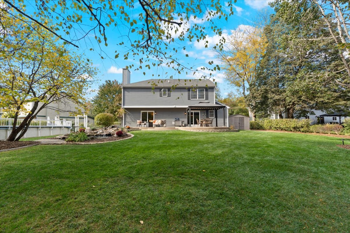 1055 Autumn Drive