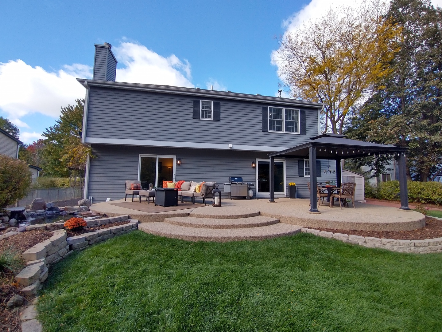1055 Autumn Drive
