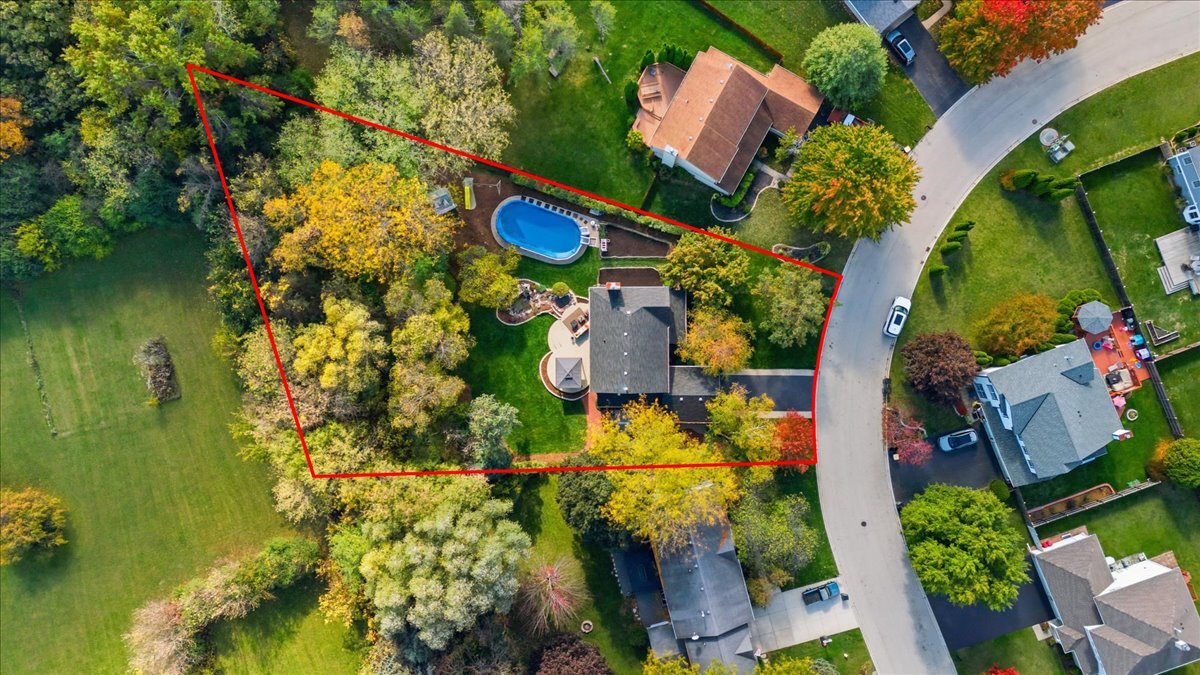 1055 Autumn Drive