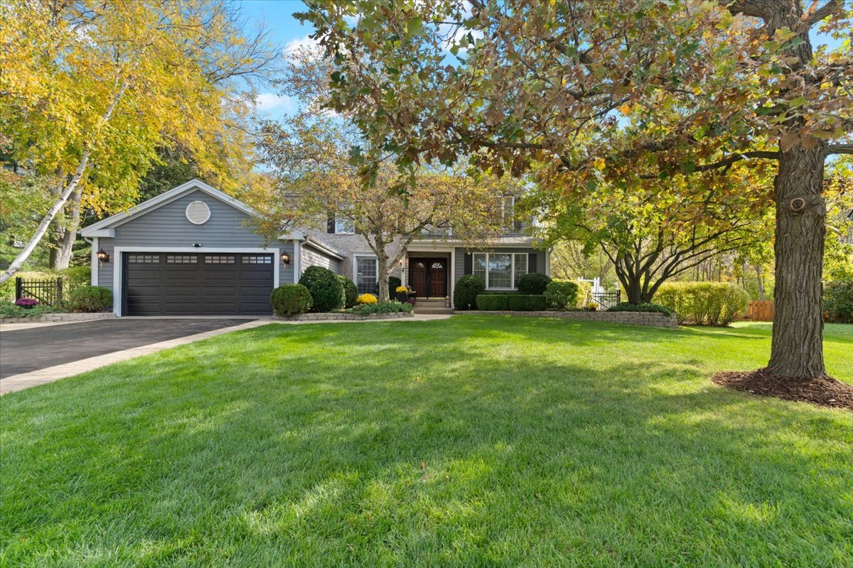 1055 Autumn Drive