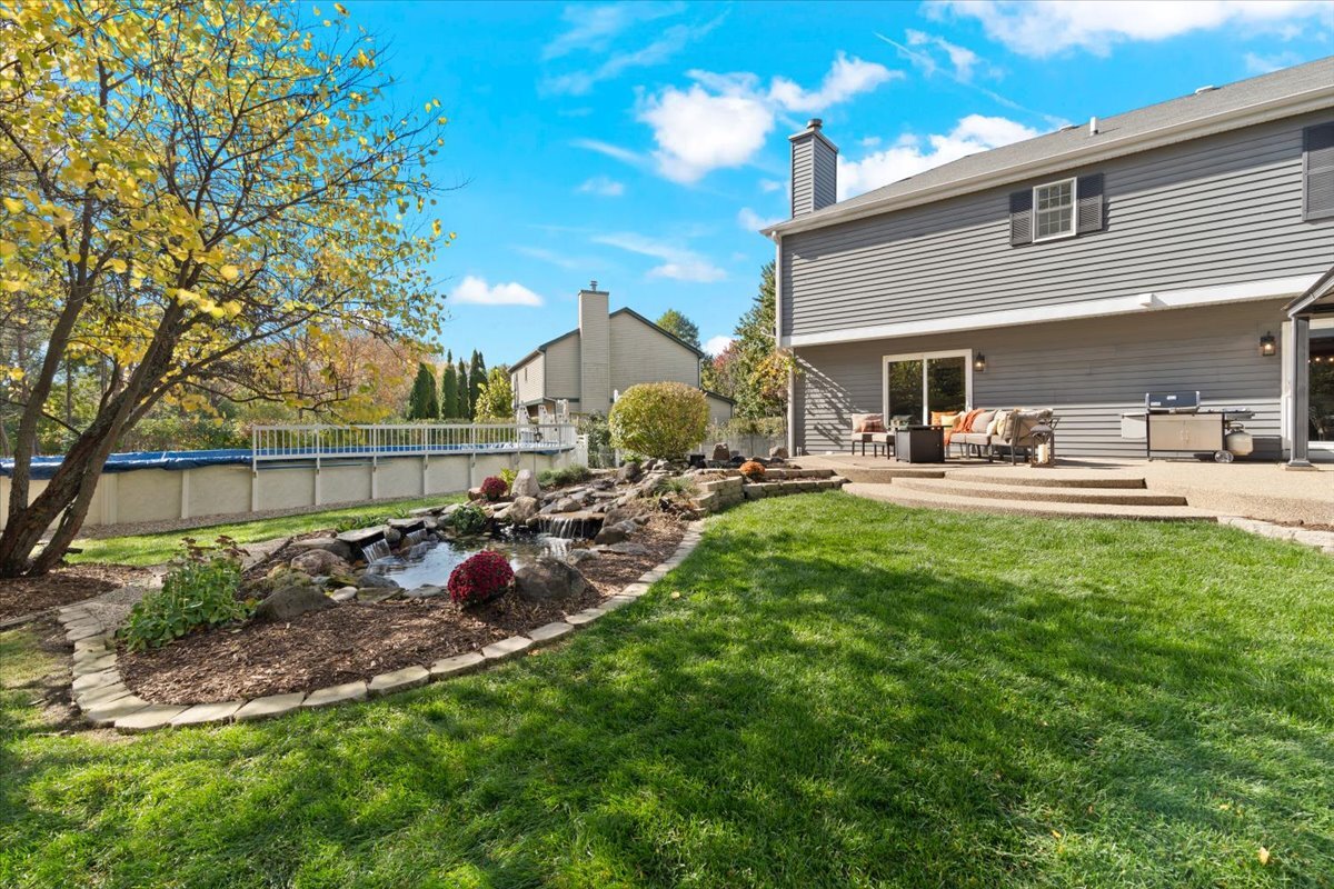 1055 Autumn Drive