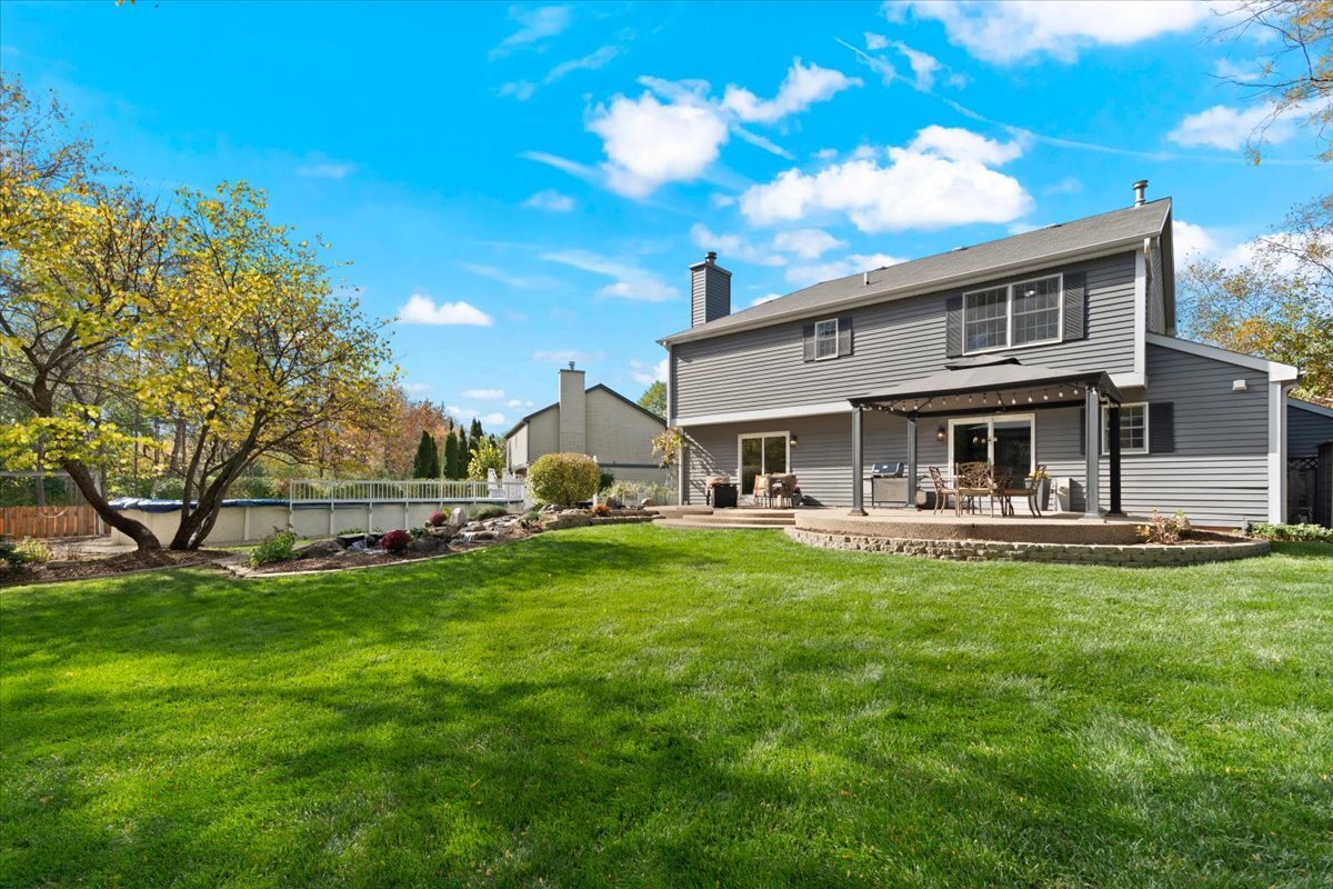 1055 Autumn Drive