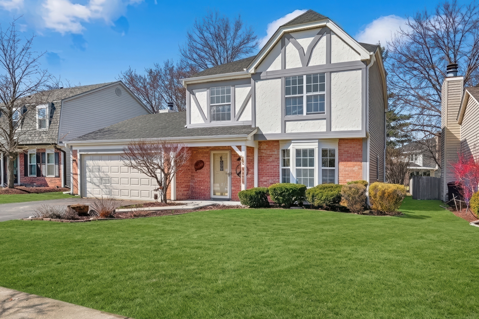 1388 Huntington Drive