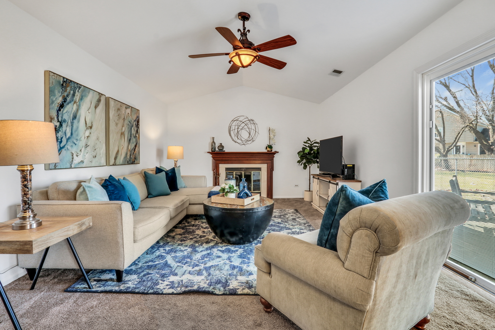 1388 Huntington Drive