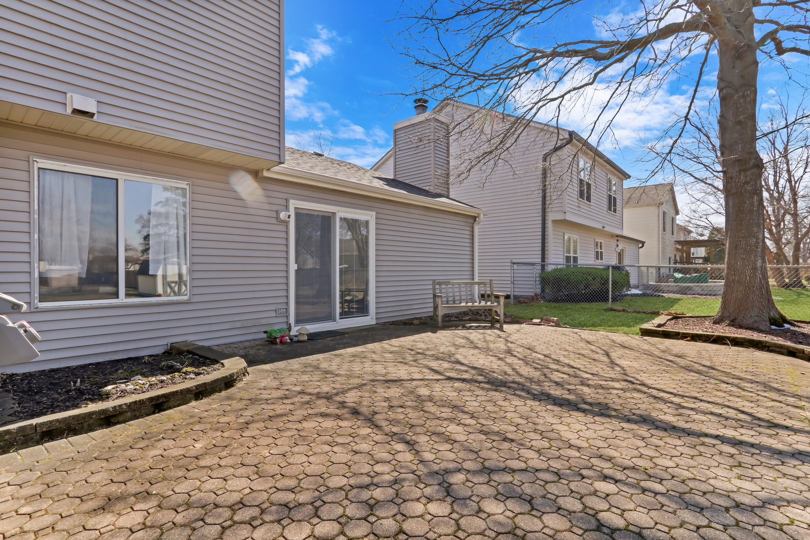 1388 Huntington Drive