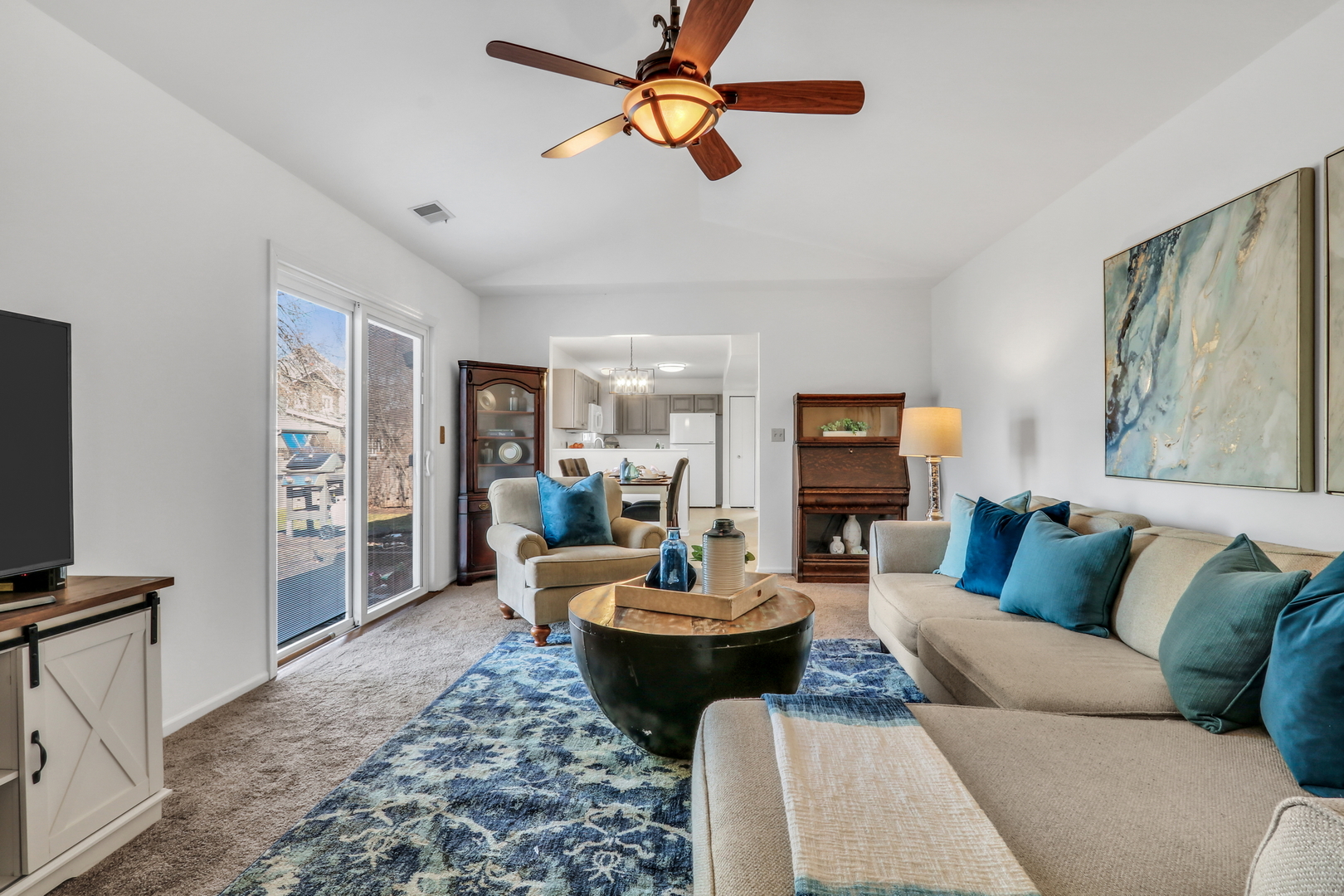 1388 Huntington Drive