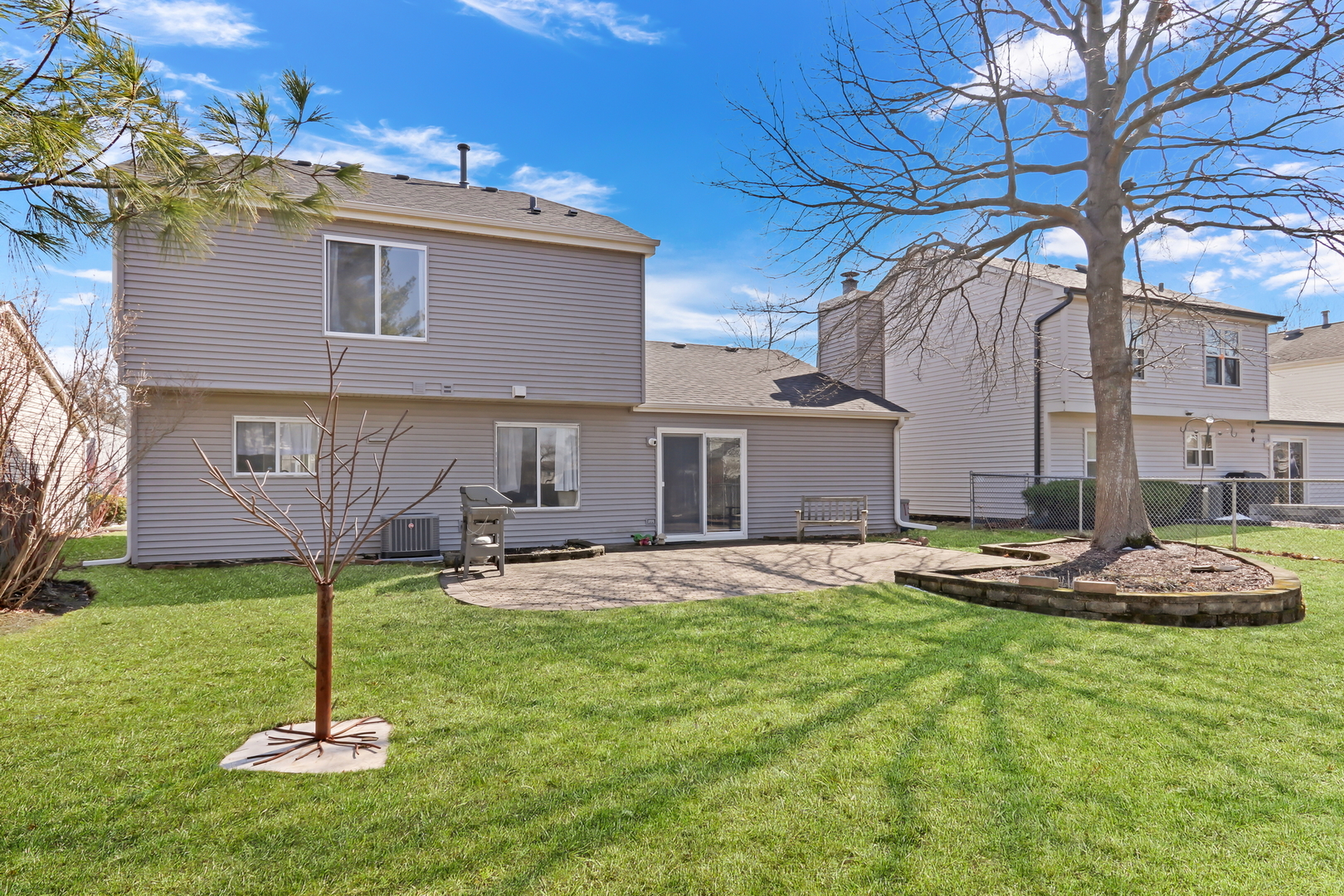 1388 Huntington Drive