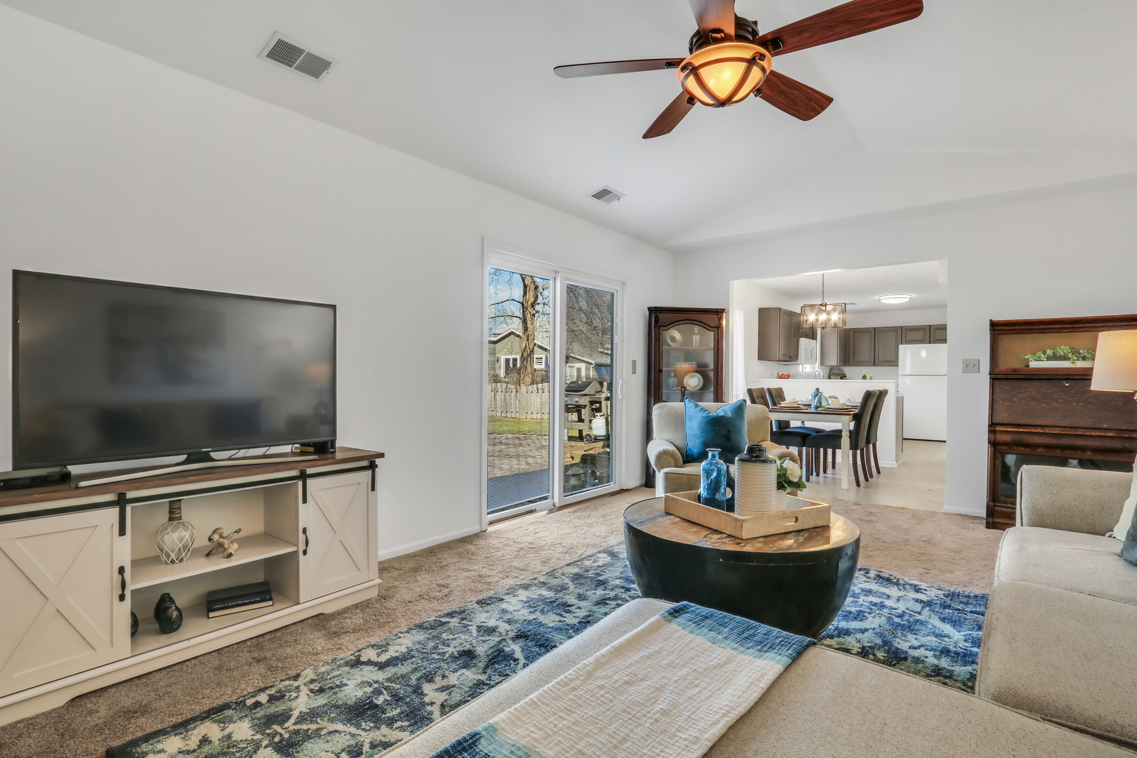 1388 Huntington Drive