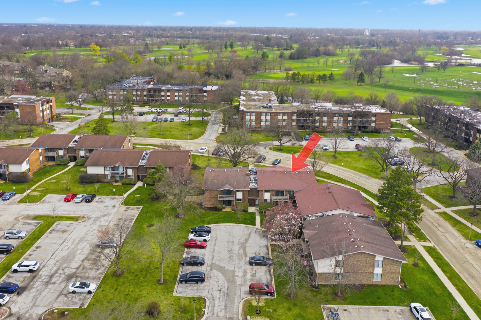 471 Raintree Court Unit: 2B