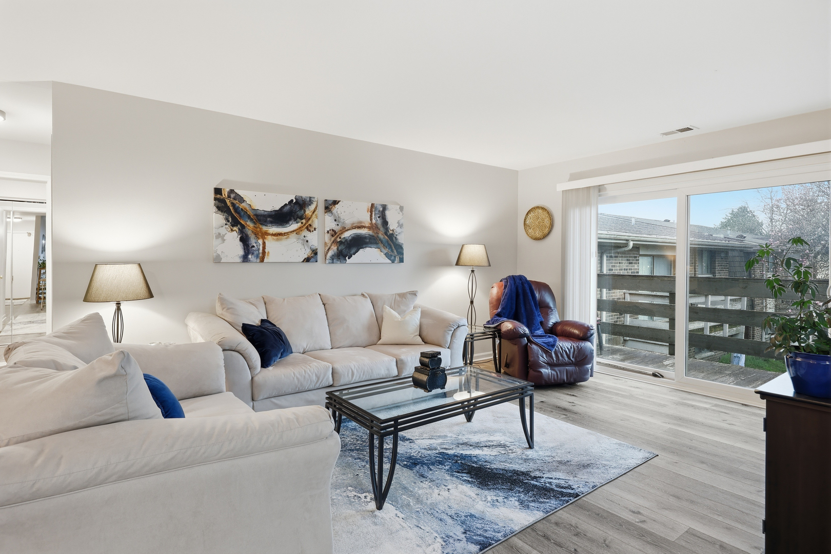 471 Raintree Court Unit: 2B