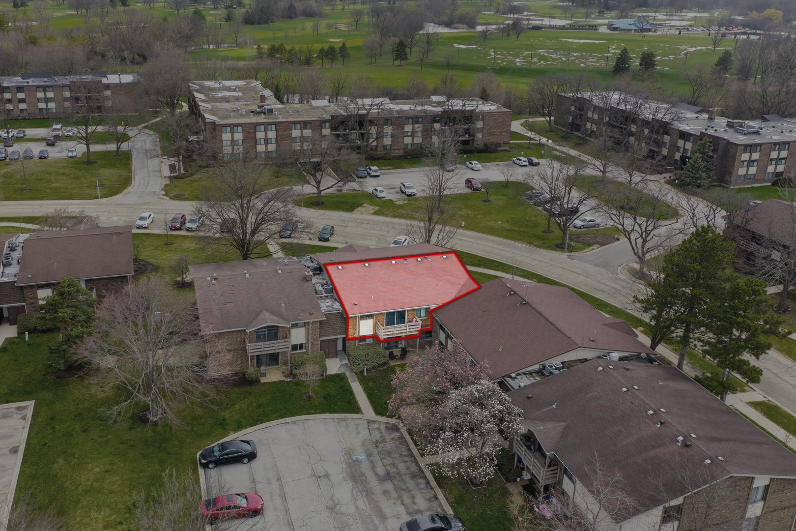 471 Raintree Court Unit: 2B