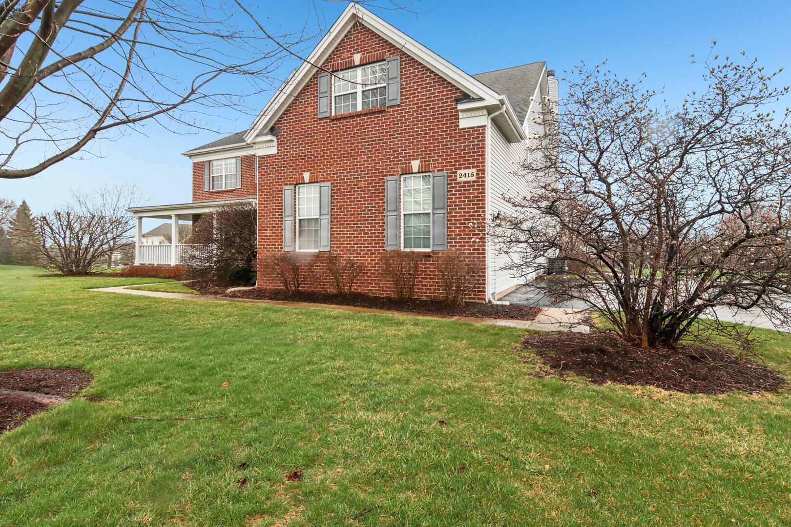 2415 Wembley Court