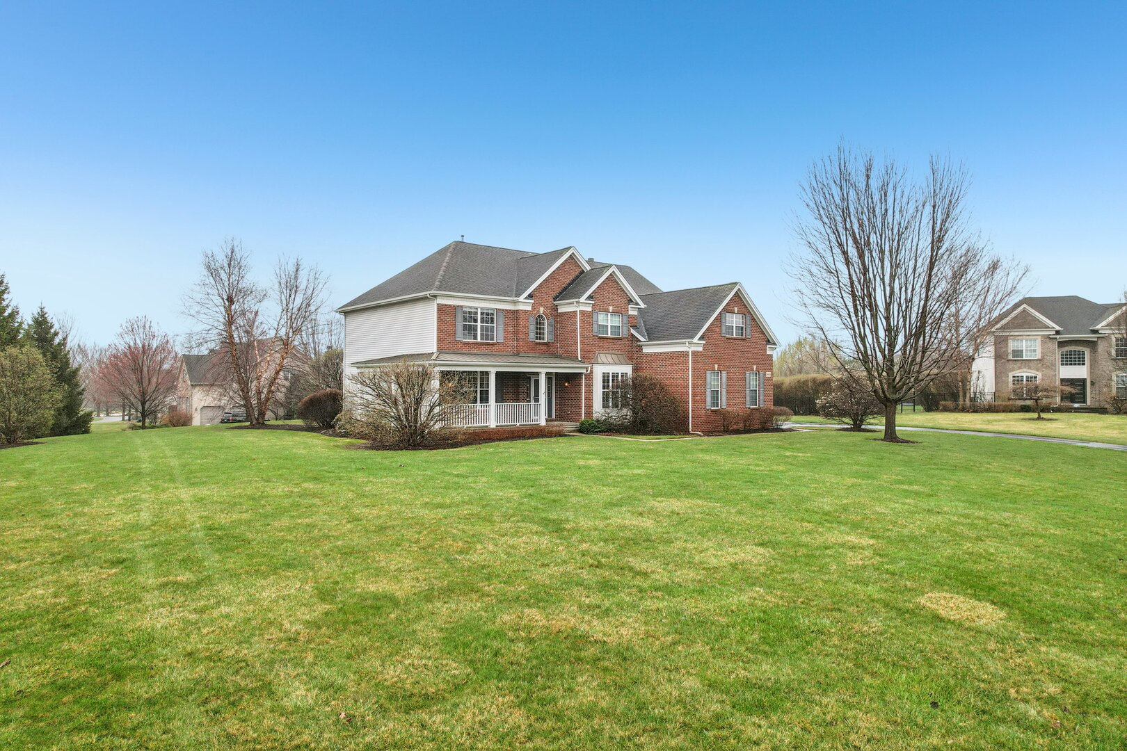 2415 Wembley Court