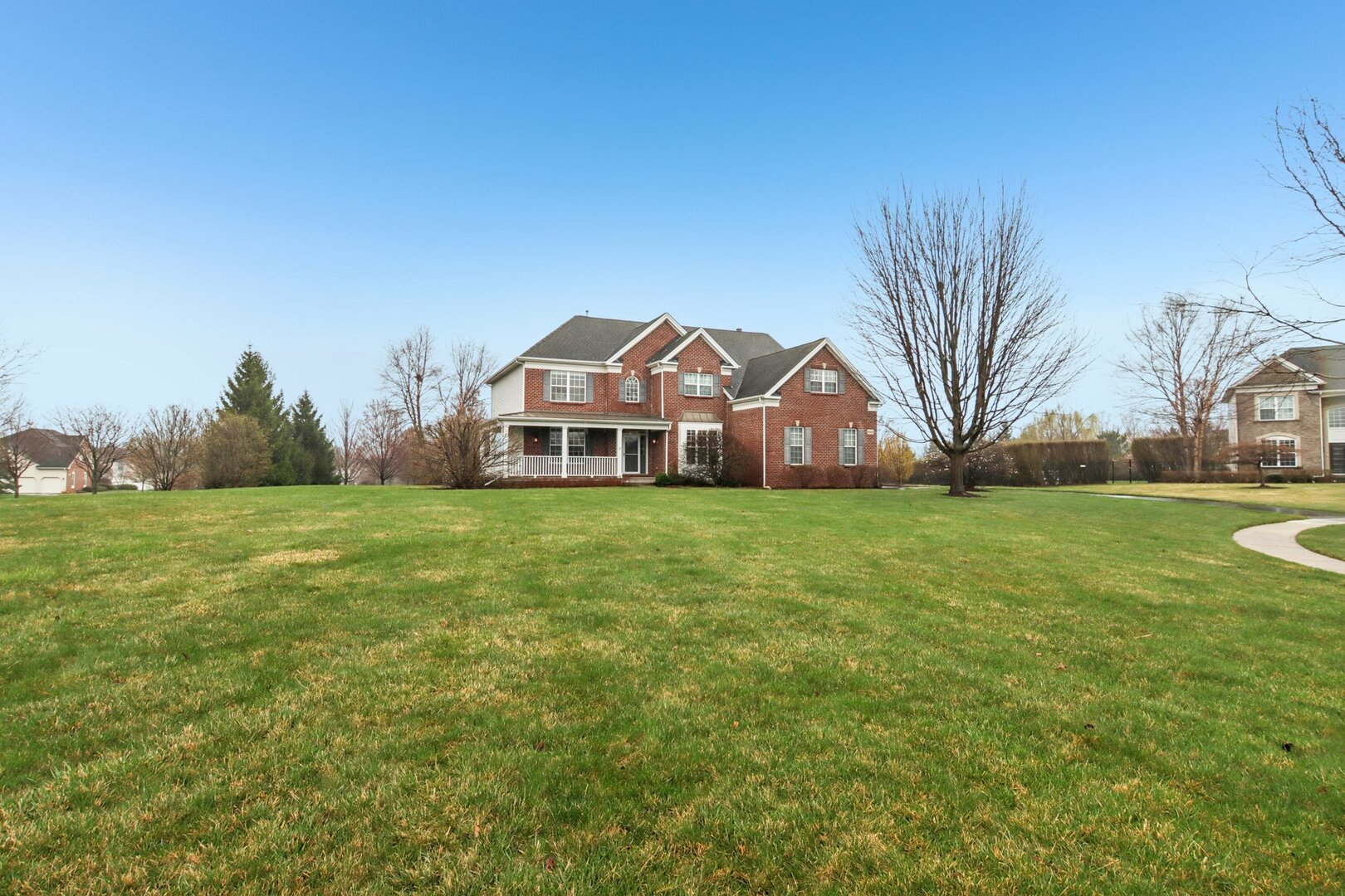 2415 Wembley Court