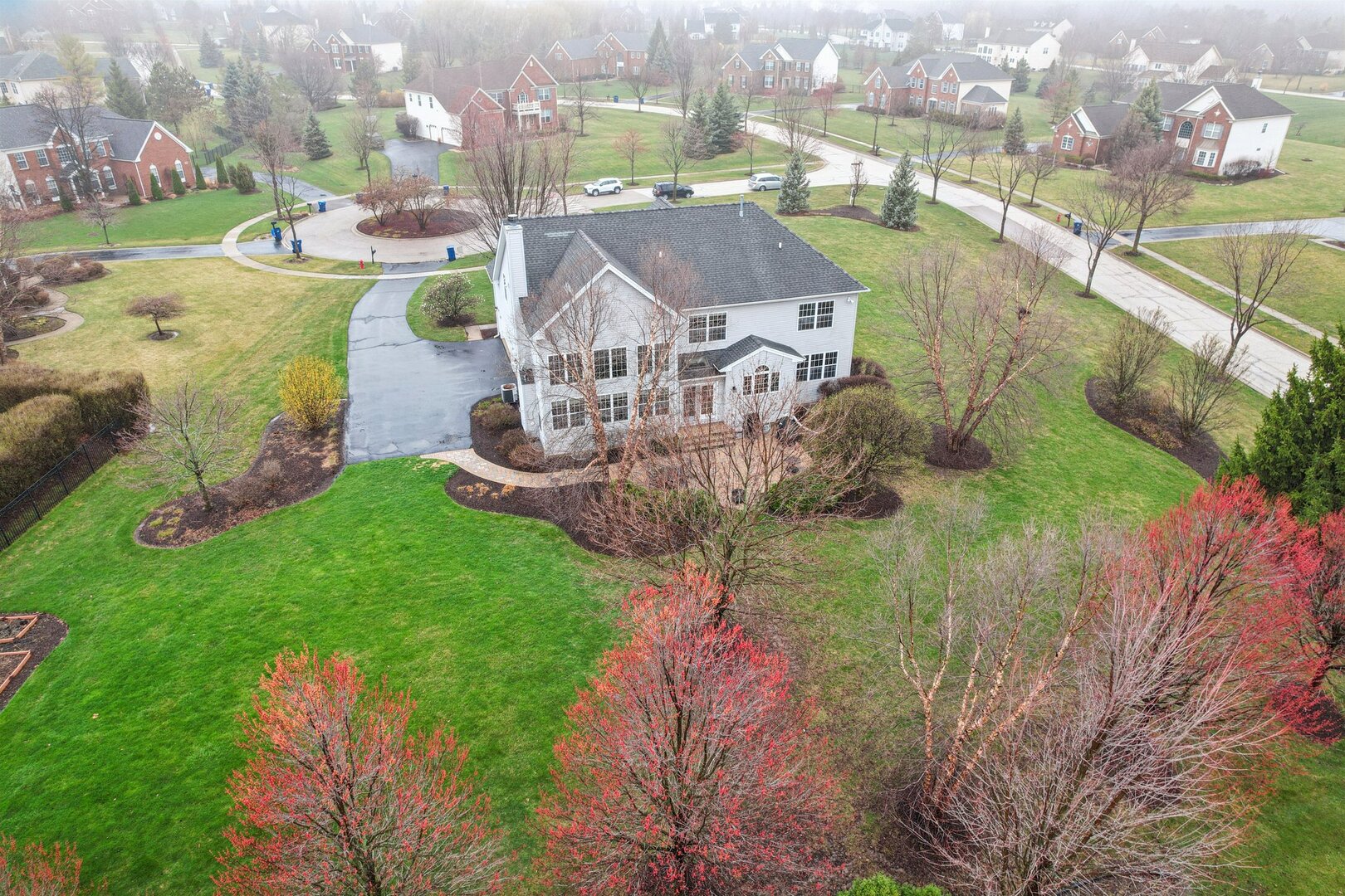 2415 Wembley Court