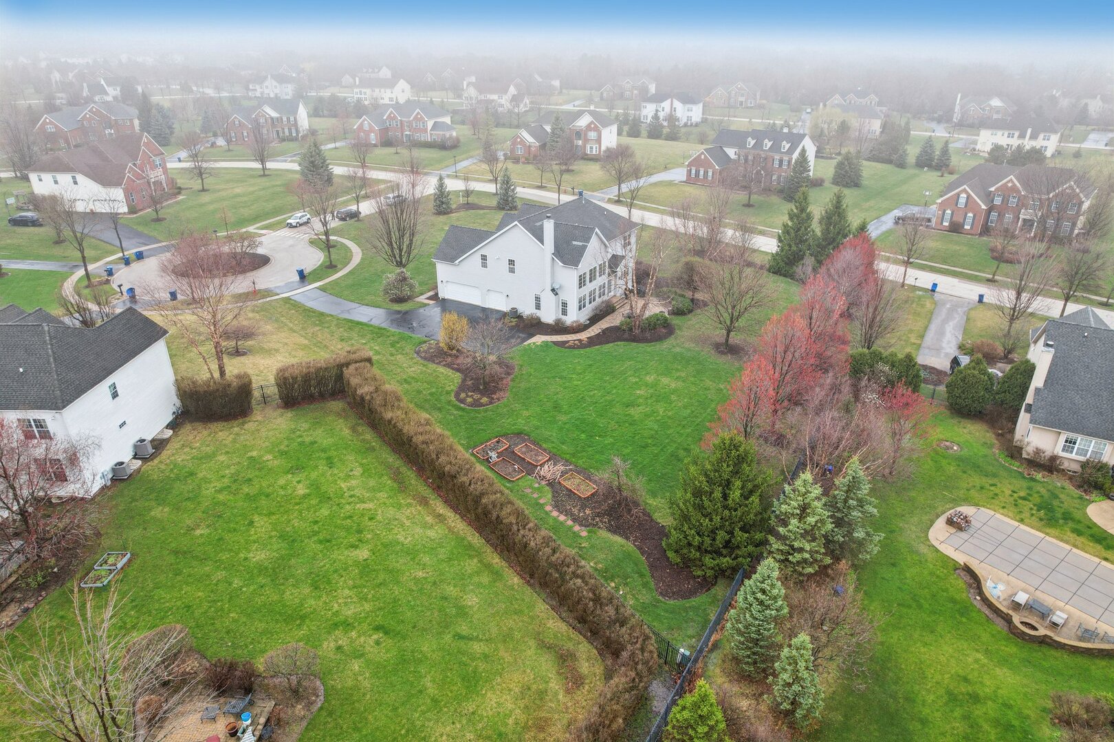 2415 Wembley Court