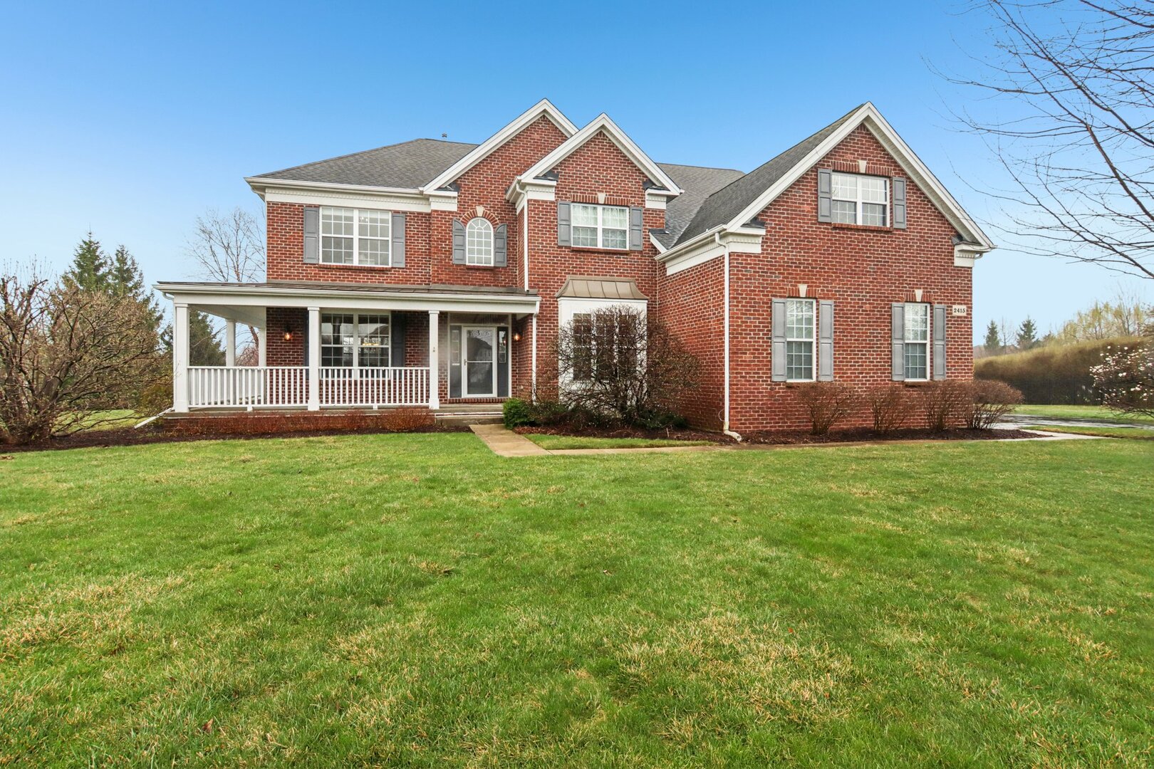 2415 Wembley Court