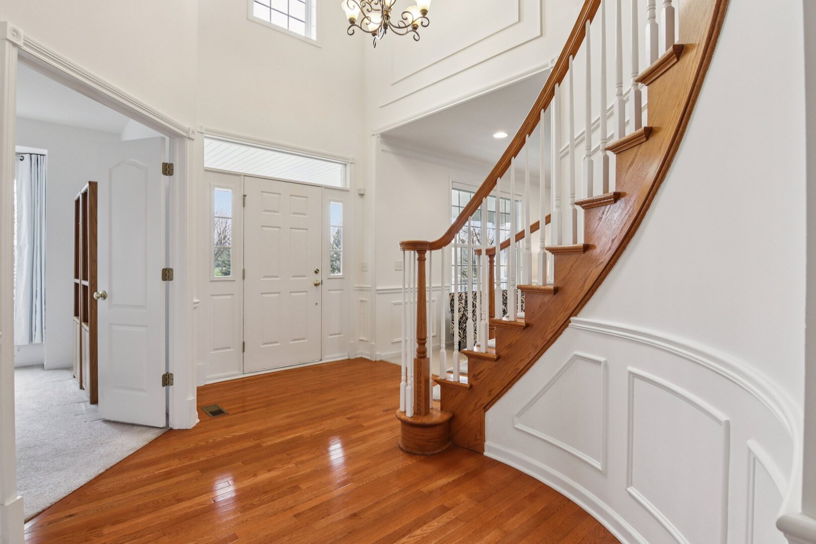 2415 Wembley Court