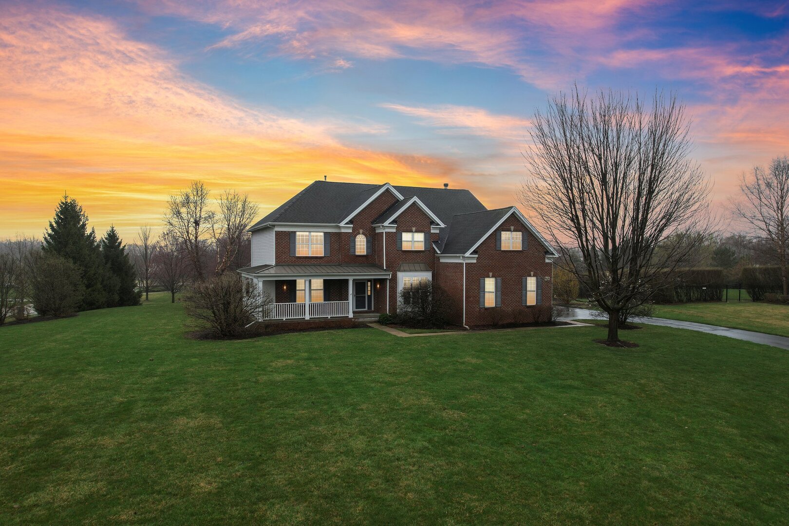 2415 Wembley Court