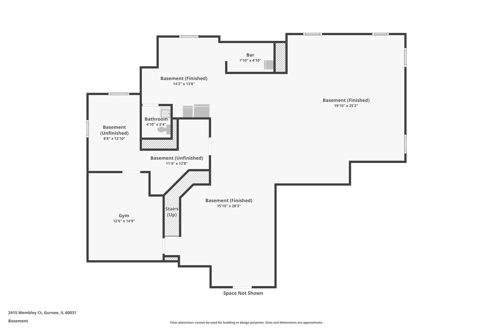 2415 Wembley Court
