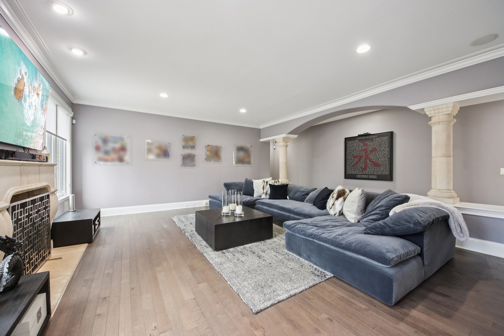 988 Danielson Court