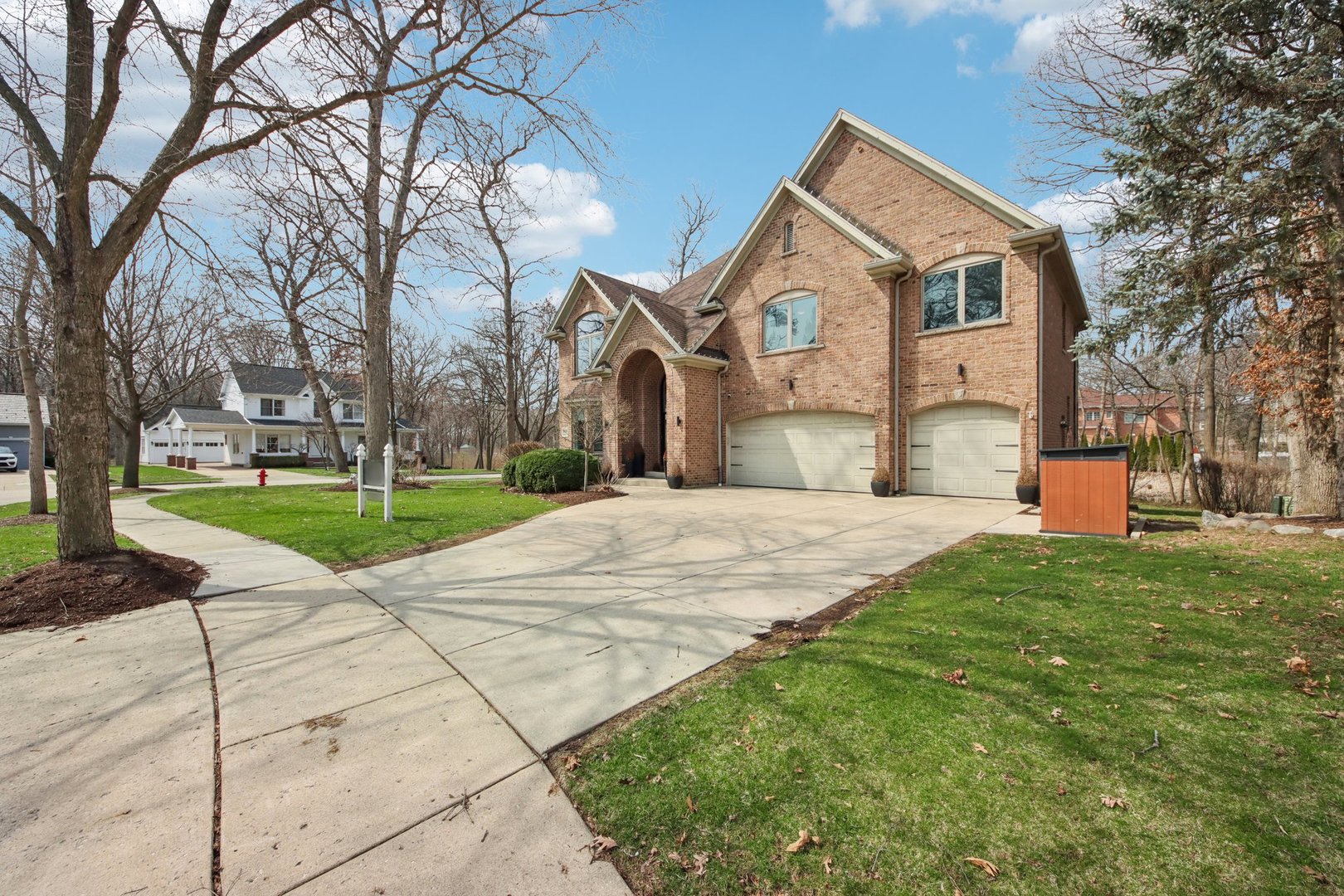 988 Danielson Court