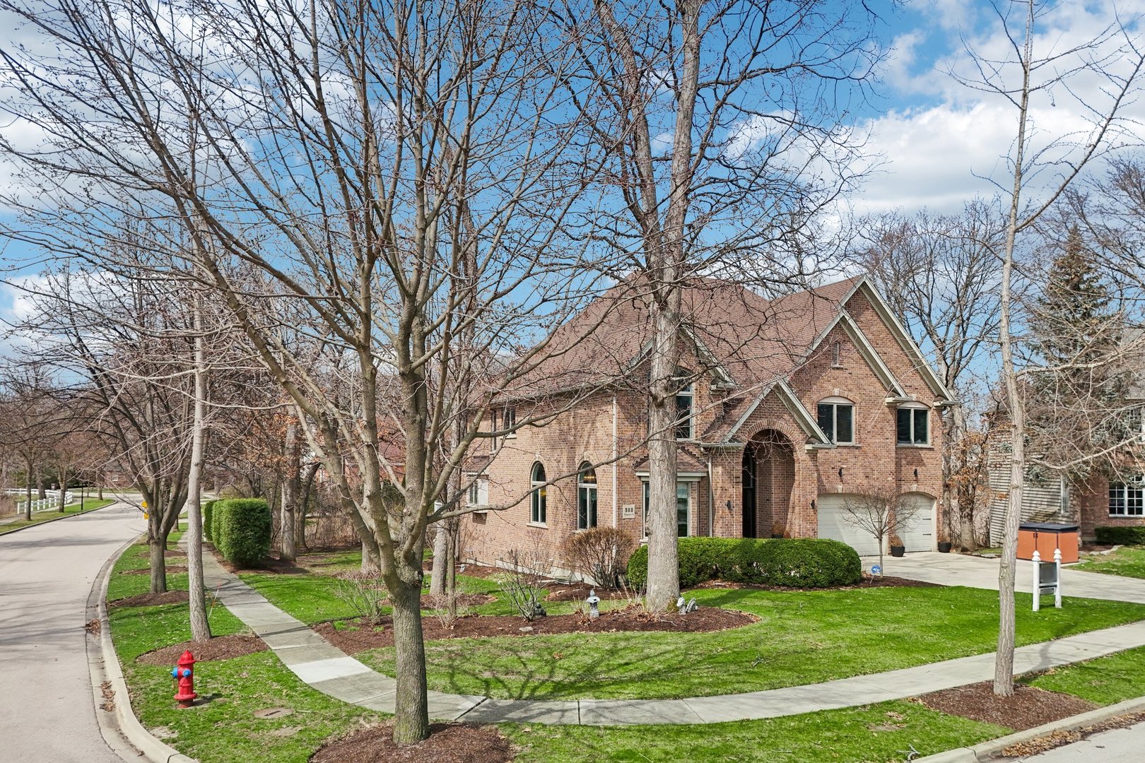 988 Danielson Court