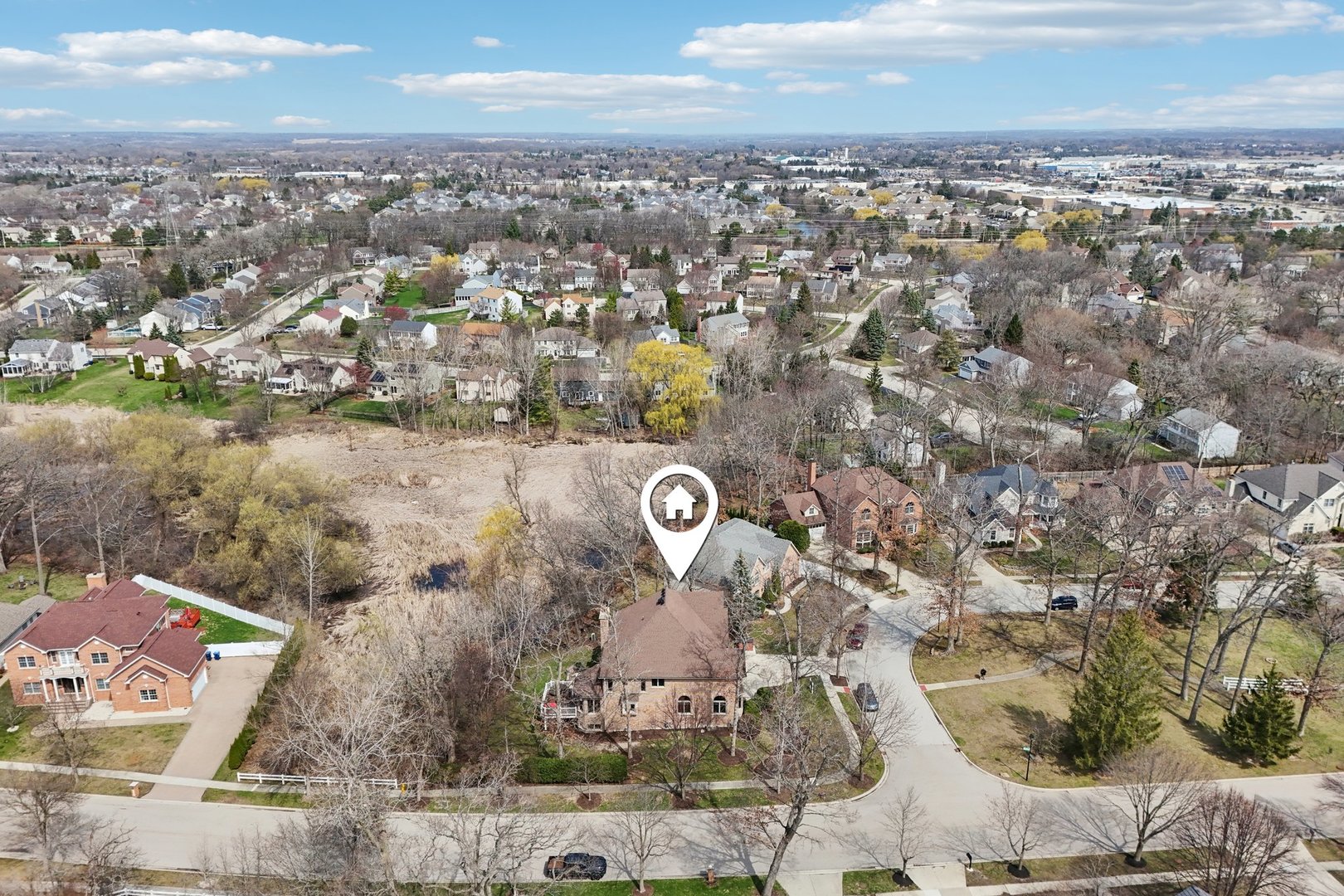 988 Danielson Court