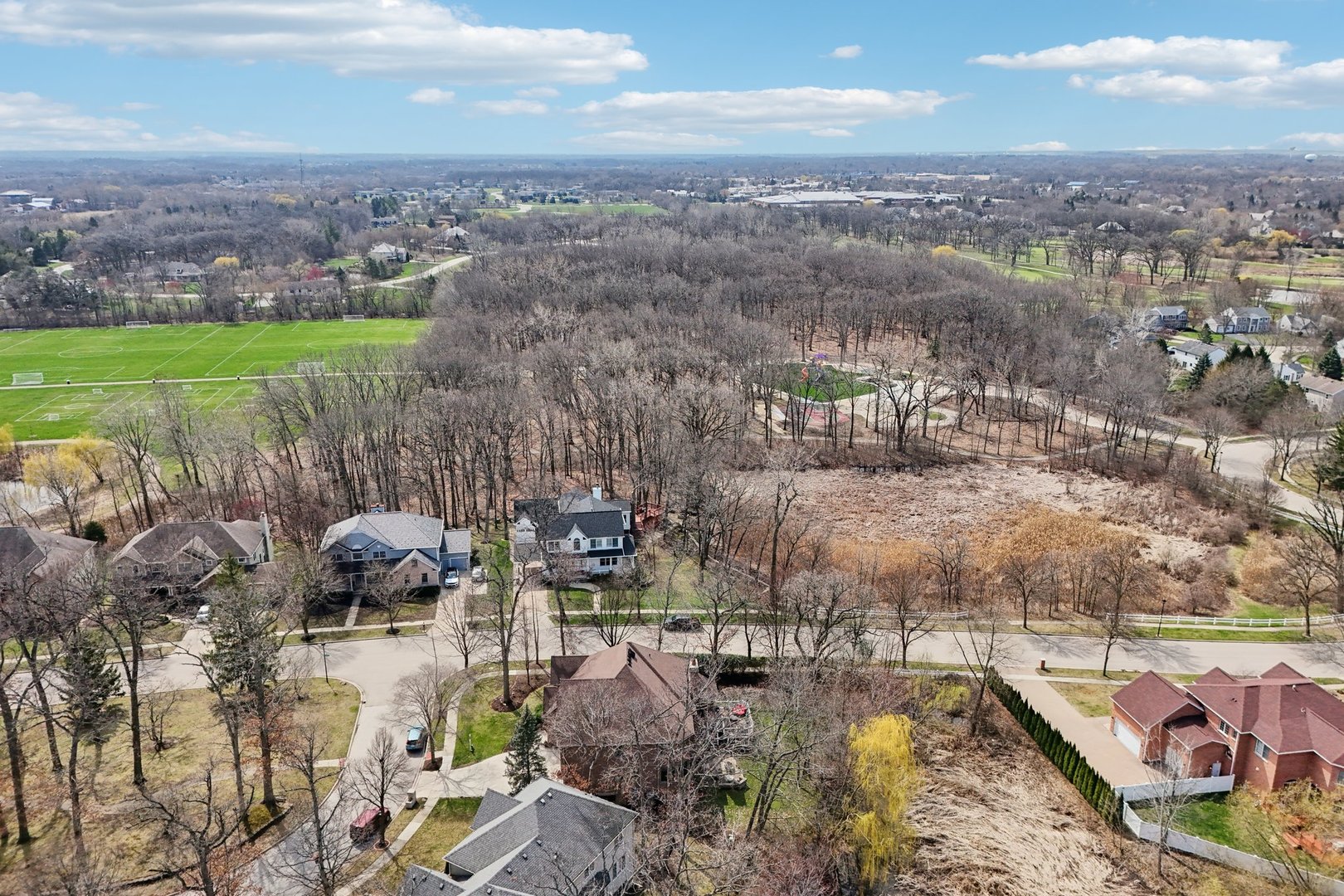 988 Danielson Court