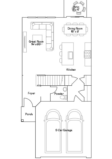 295 Red Oak Circle