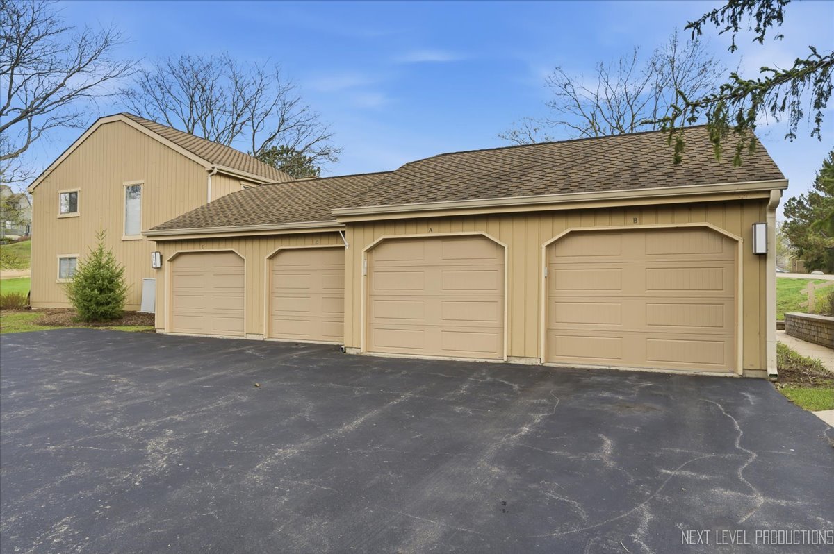746 Oak Hill Road Unit: A