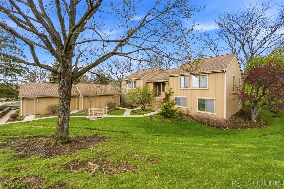 746 Oak Hill Road Unit: A
