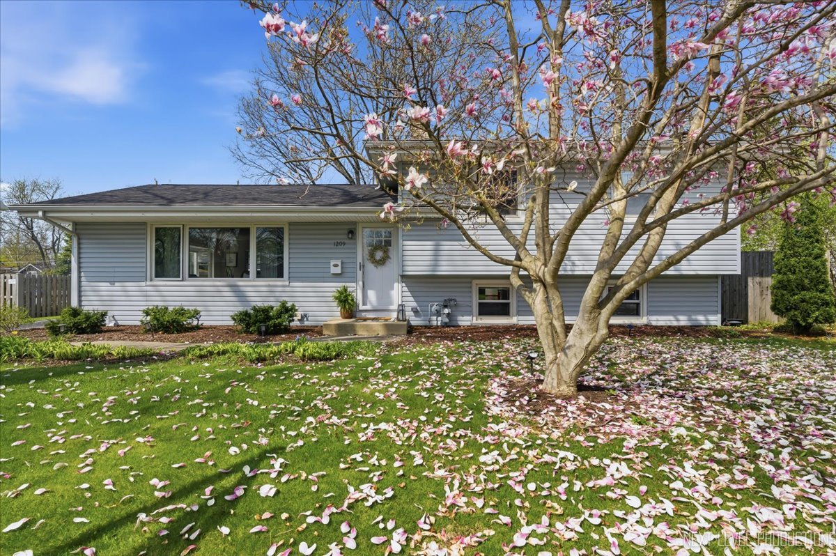 1209 Laurel Lane