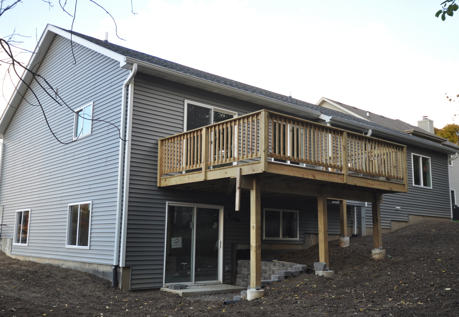 316 Buena Terrace